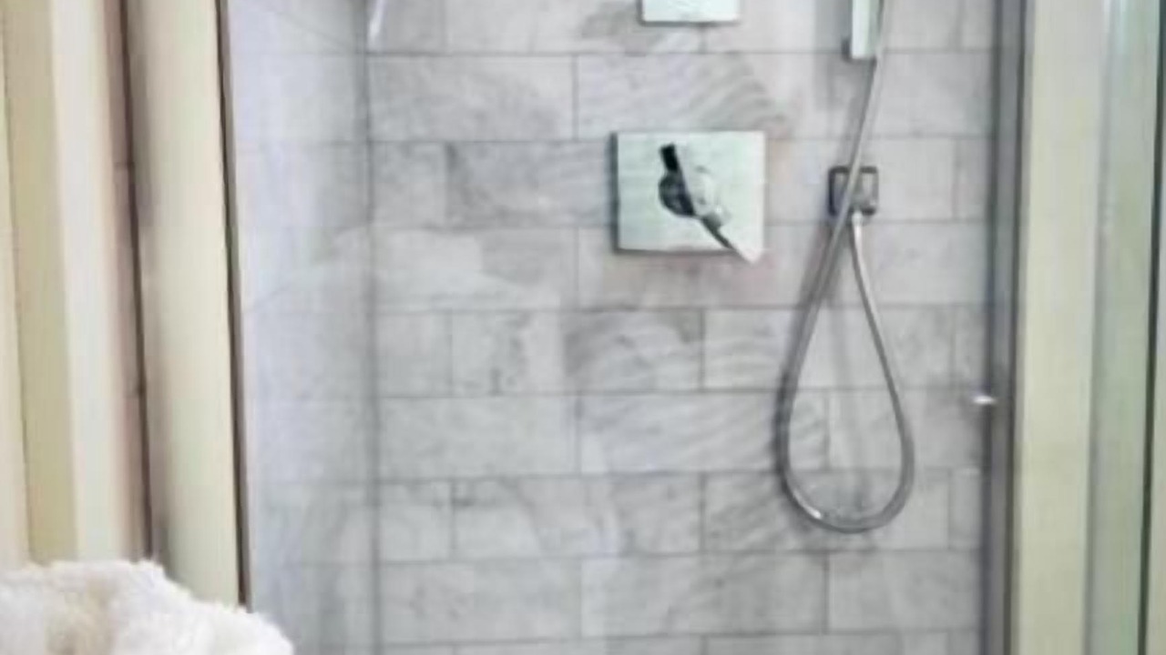 Photo of Bathroom in Rocky Harbour
