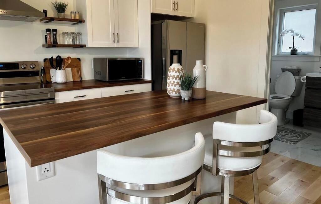 Photo of Kitchen in Rocky Harbour