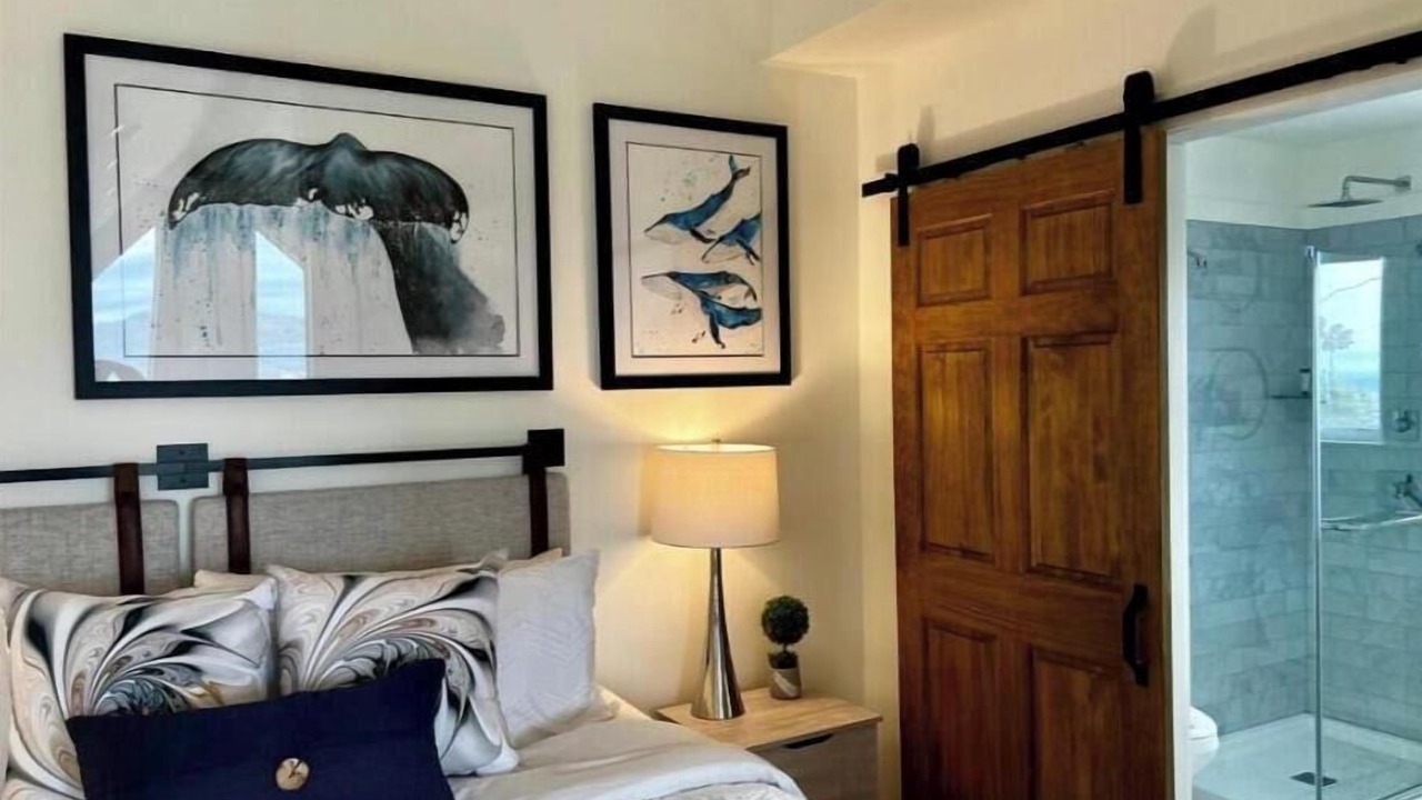 Photo of Bedroom in Rocky Harbour