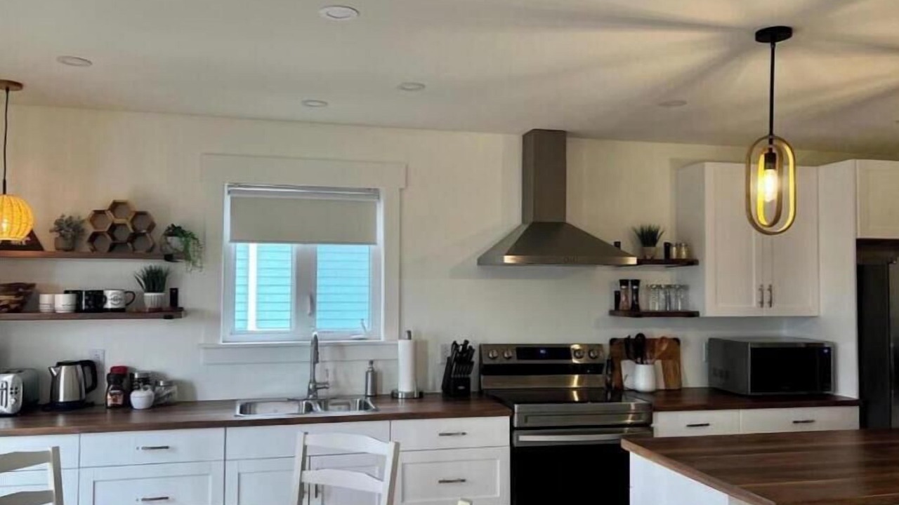Photo of Kitchen in Rocky Harbour