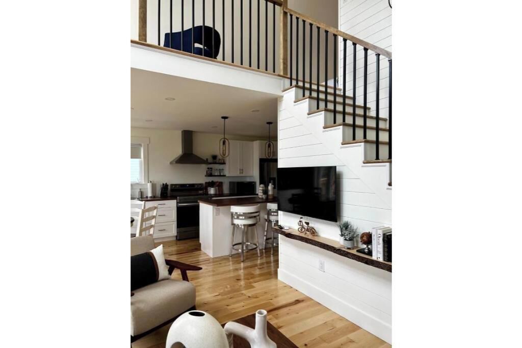 Photo of Livingroom in Rocky Harbour