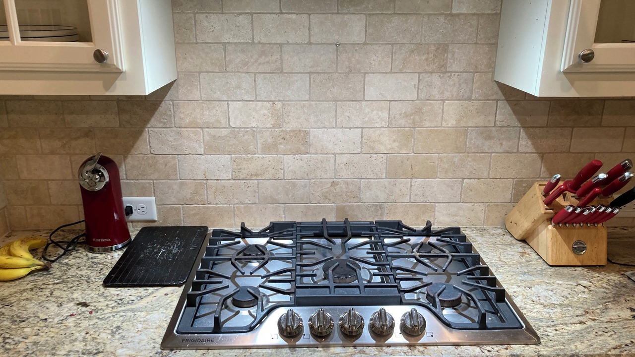 Photo of Kitchen in Streetman