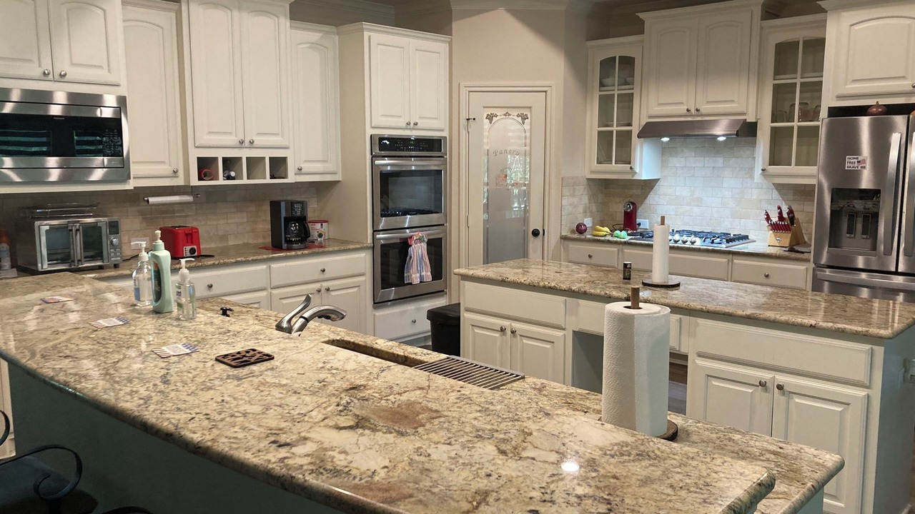 Photo of Kitchen in Streetman