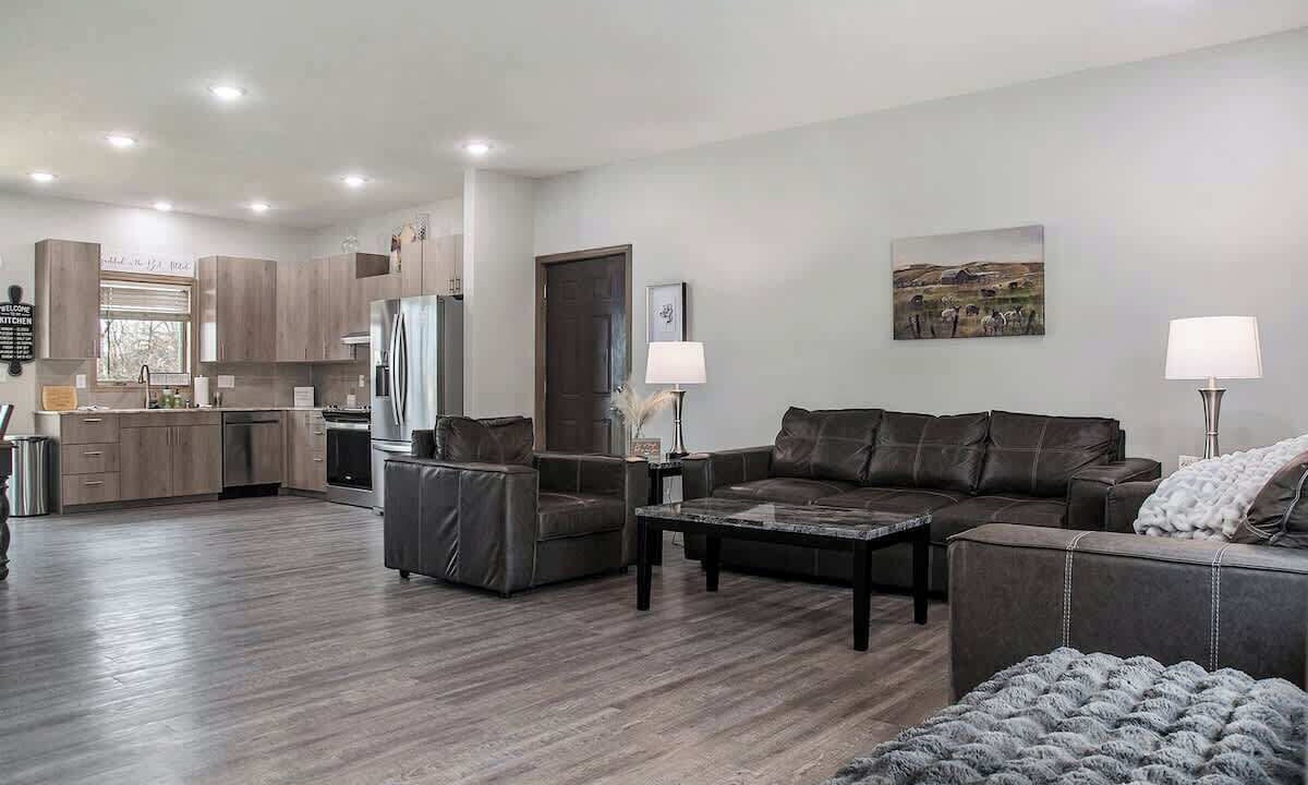 Photo of Livingroom in Council Bluffs