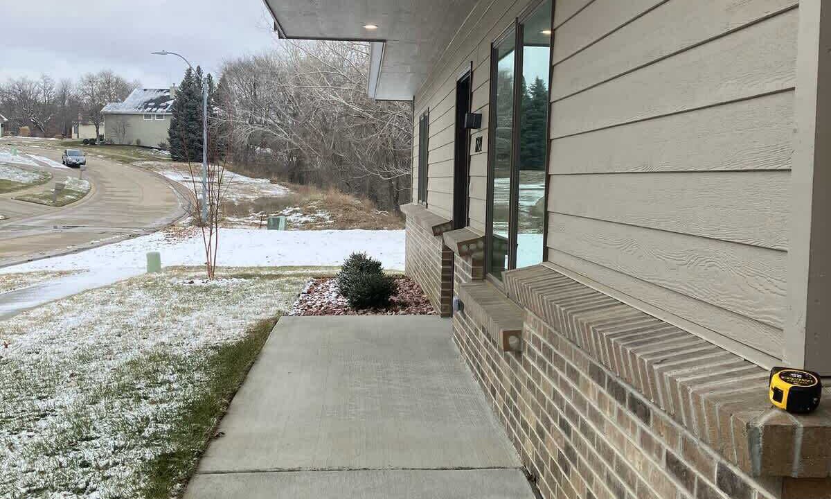 Photo of Outdoor in Council Bluffs