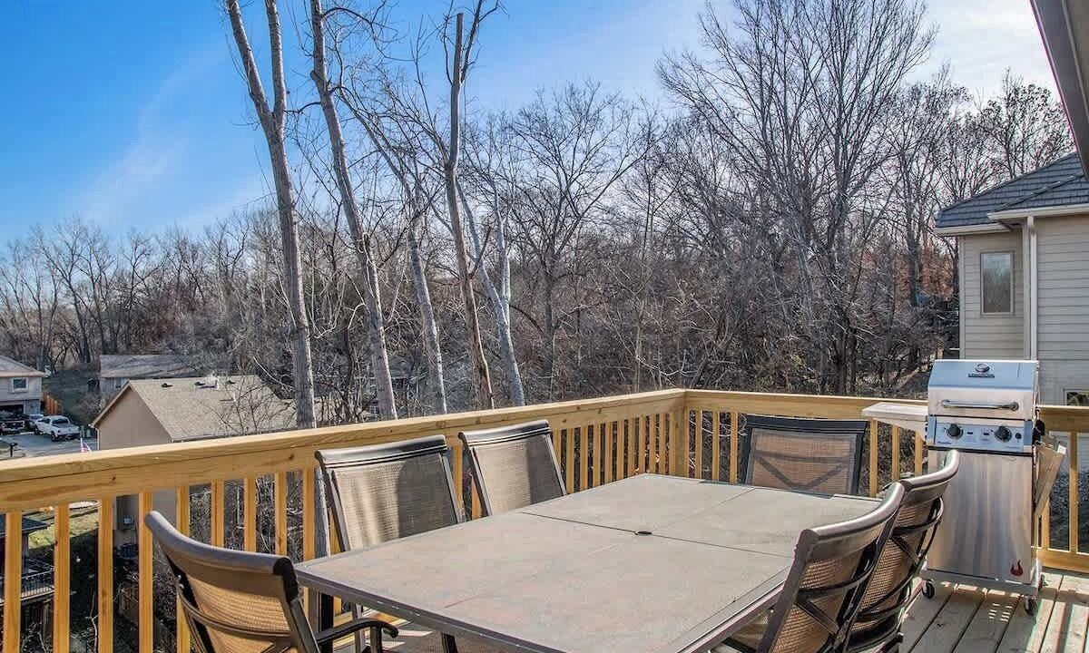 Photo of Outdoor in Council Bluffs