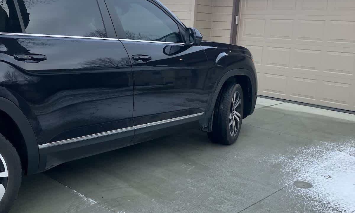 Photo of Outdoor in Council Bluffs