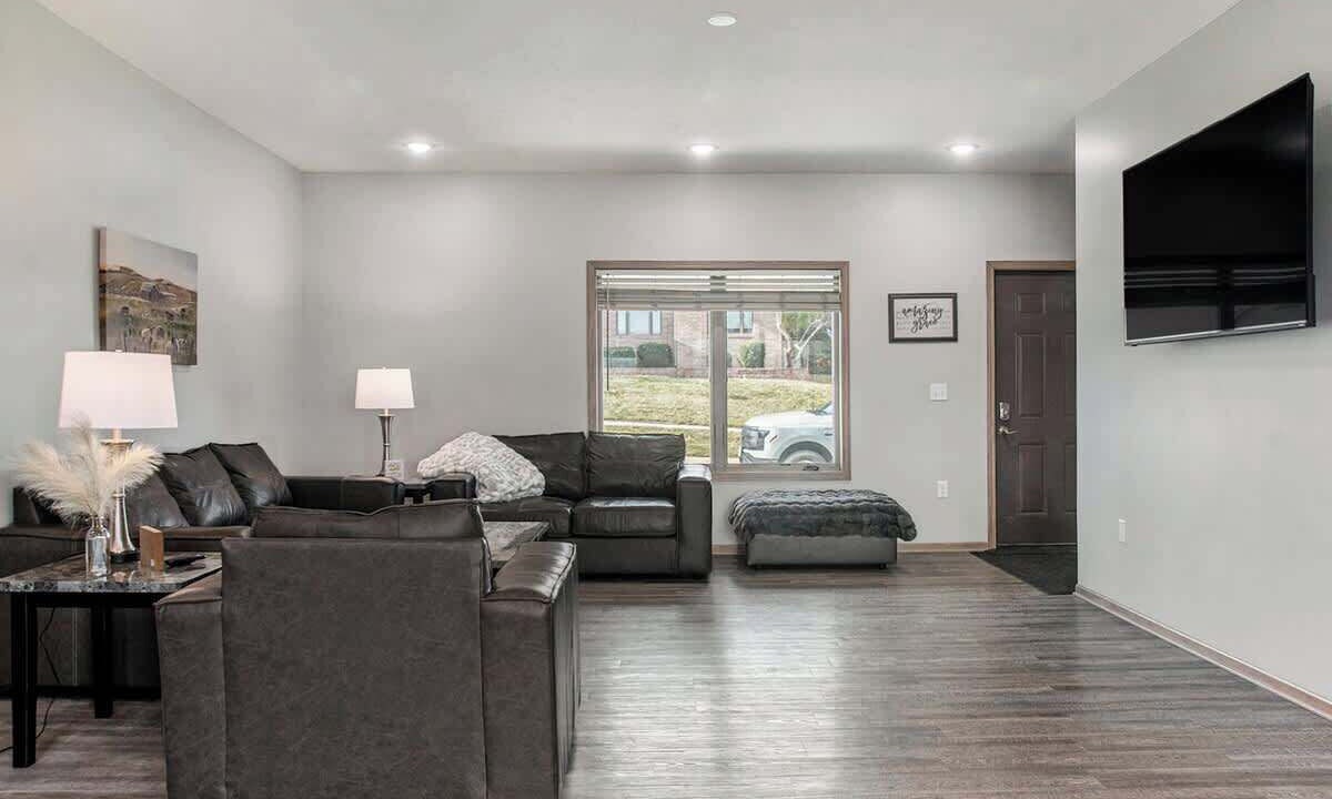 Photo of Livingroom in Council Bluffs