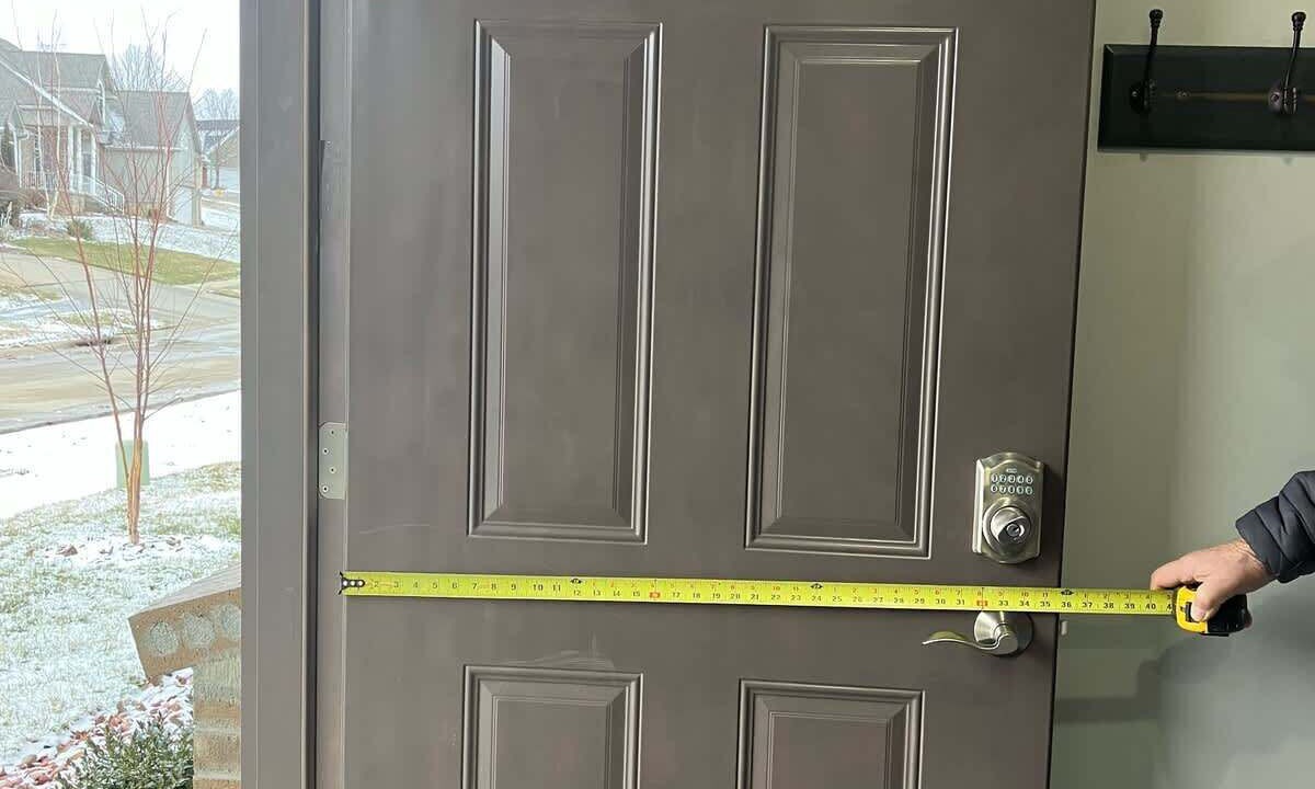 Photo of Outdoor in Council Bluffs