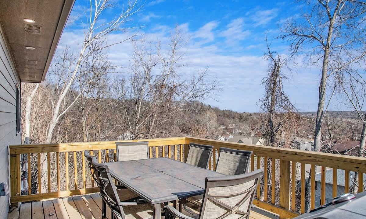 Photo of Outdoor in Council Bluffs