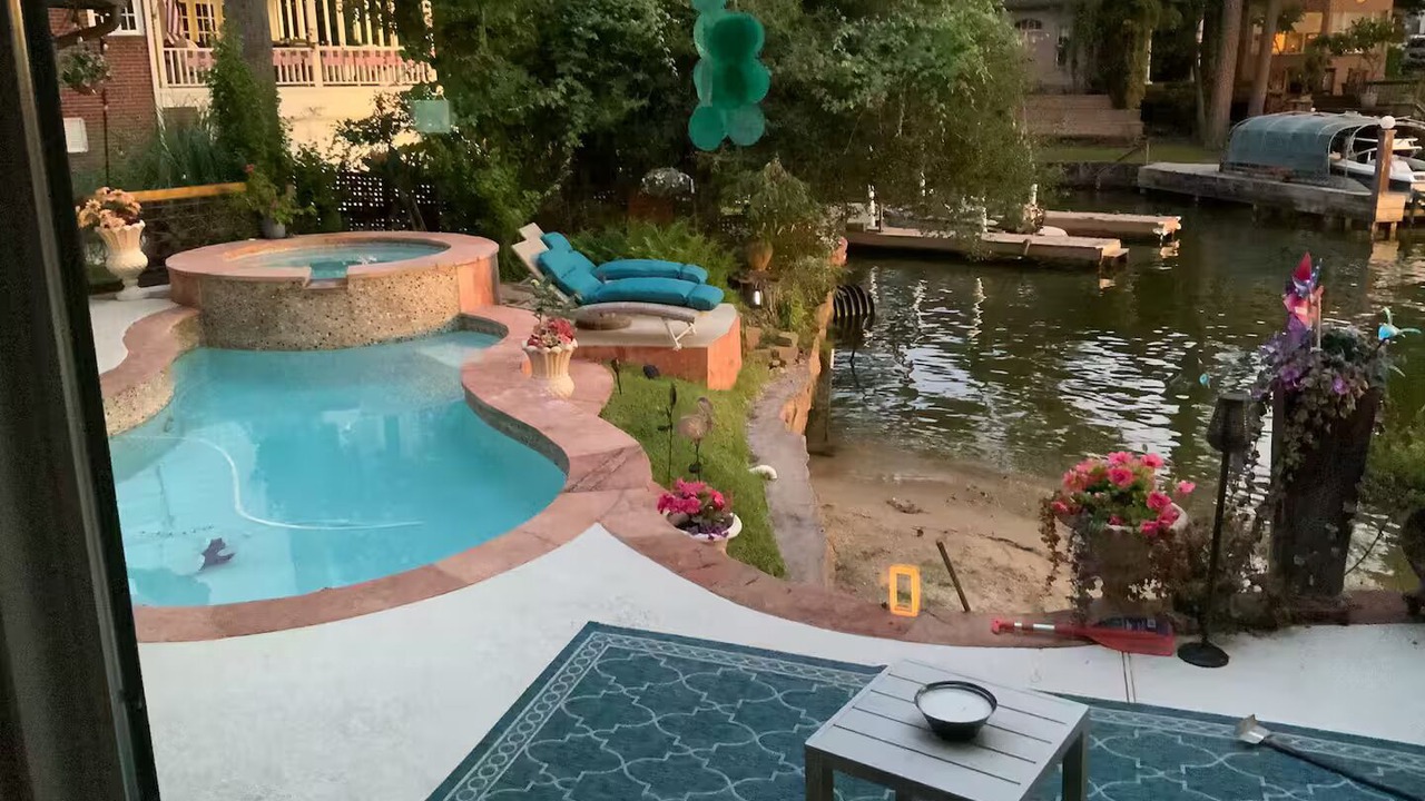 Photo of Outdoor in Seven Coves