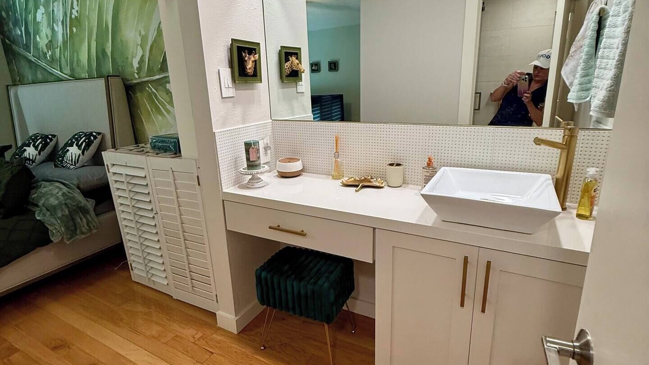 Photo of Bathroom in Seven Coves