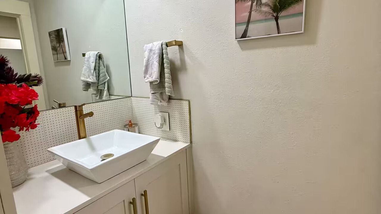 Photo of Bathroom in Seven Coves