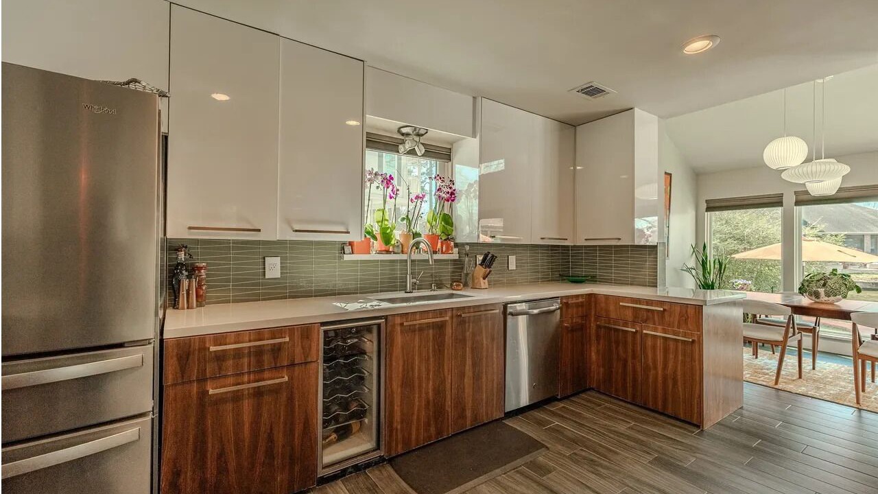Photo of Kitchen in Seven Coves