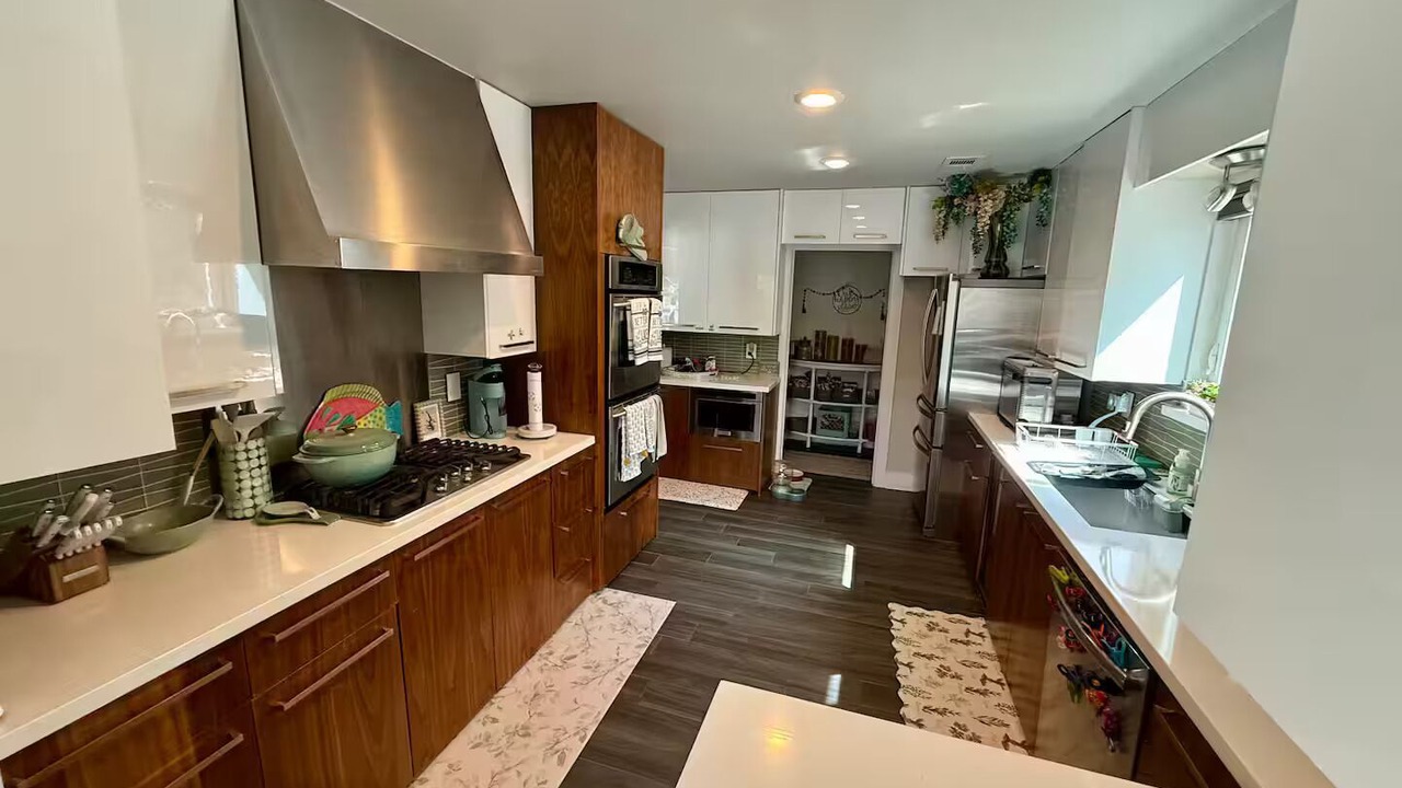 Photo of Kitchen in Seven Coves