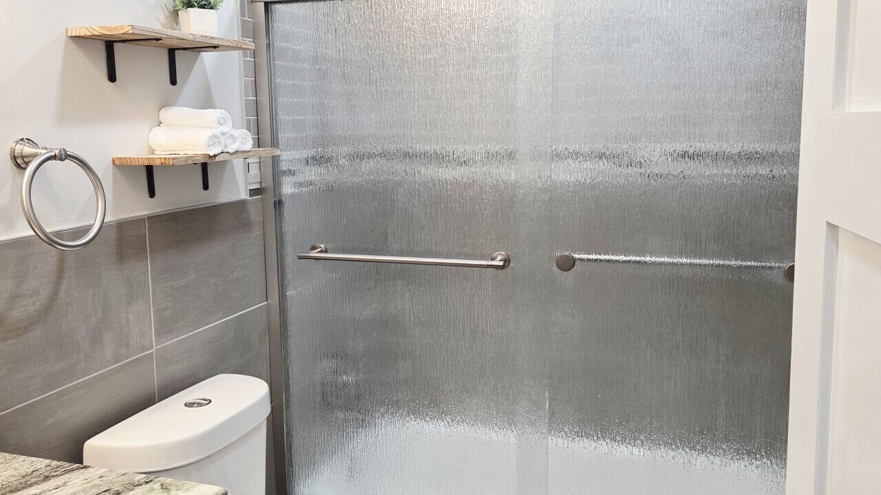 Photo of Bathroom in New Baltimore
