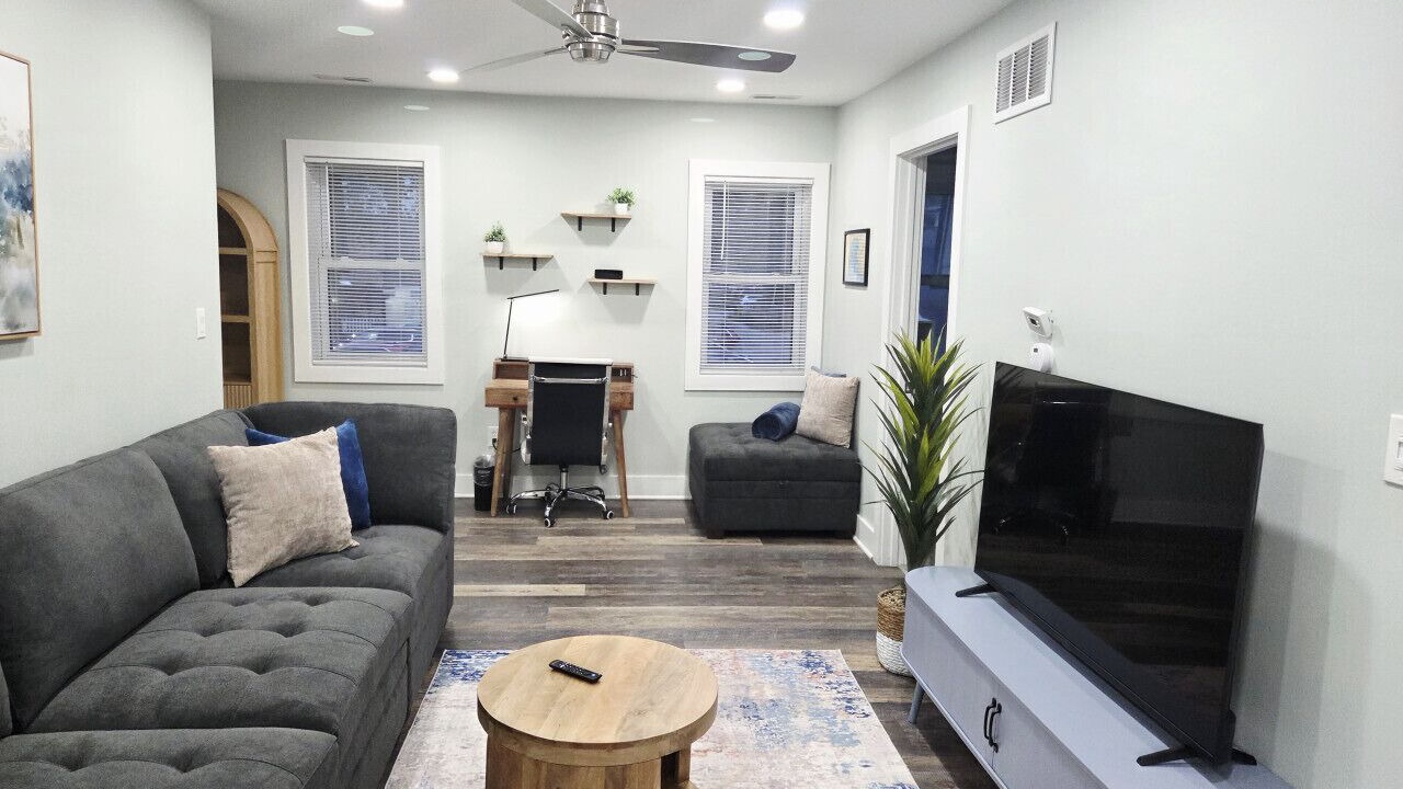 Photo of Livingroom in New Baltimore