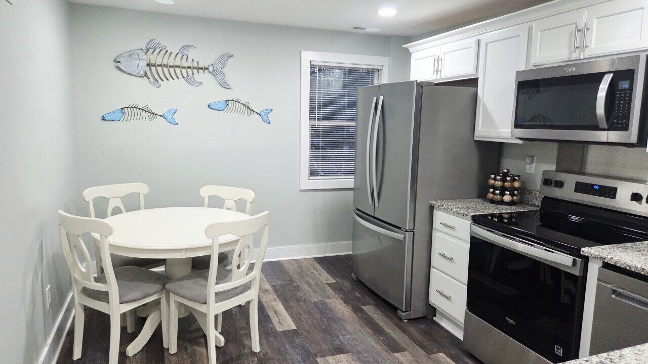 Photo of Kitchen in New Baltimore