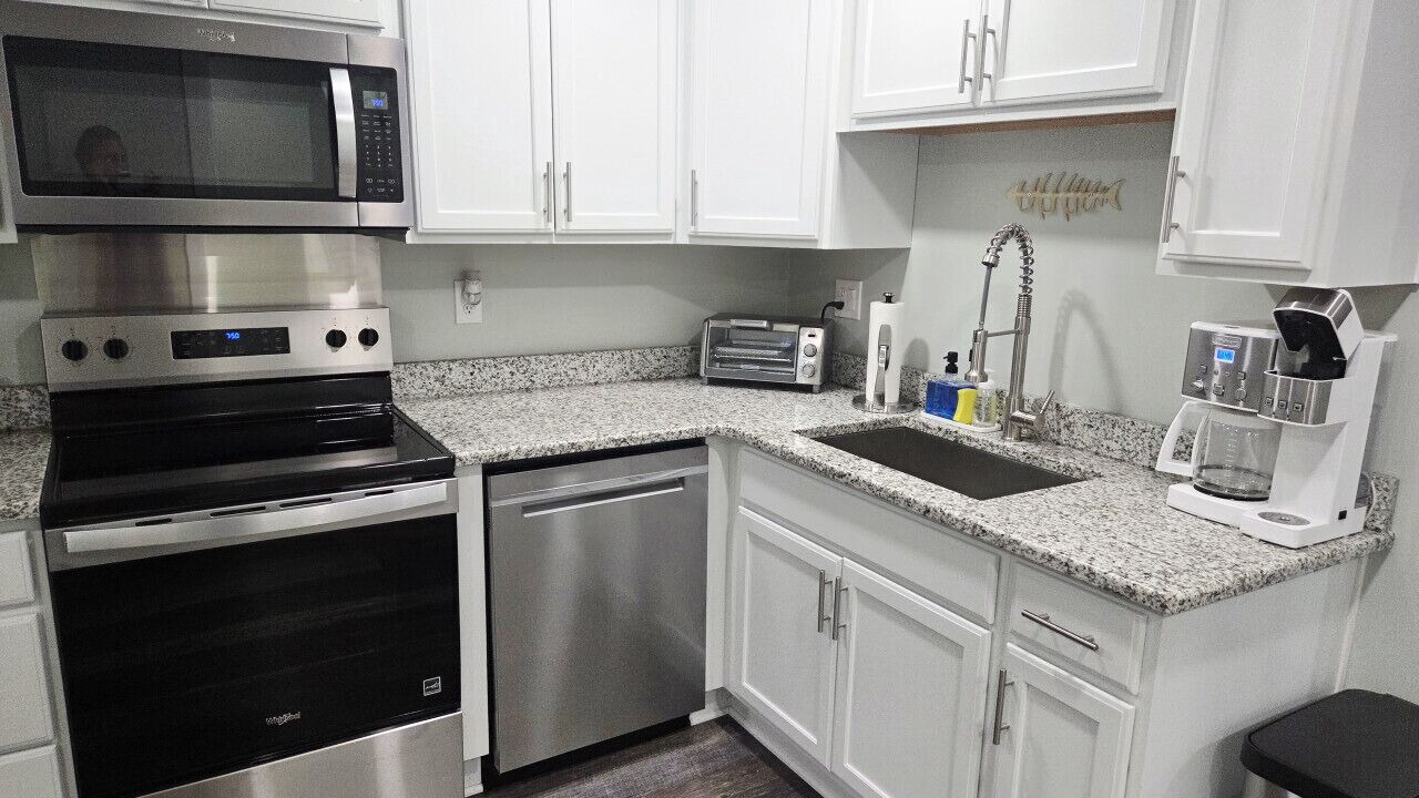 Photo of Kitchen in New Baltimore