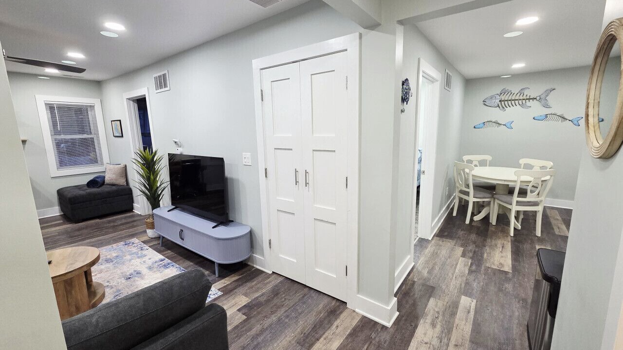 Photo of Livingroom in New Baltimore