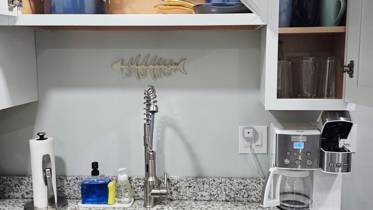 Photo of Kitchen in New Baltimore