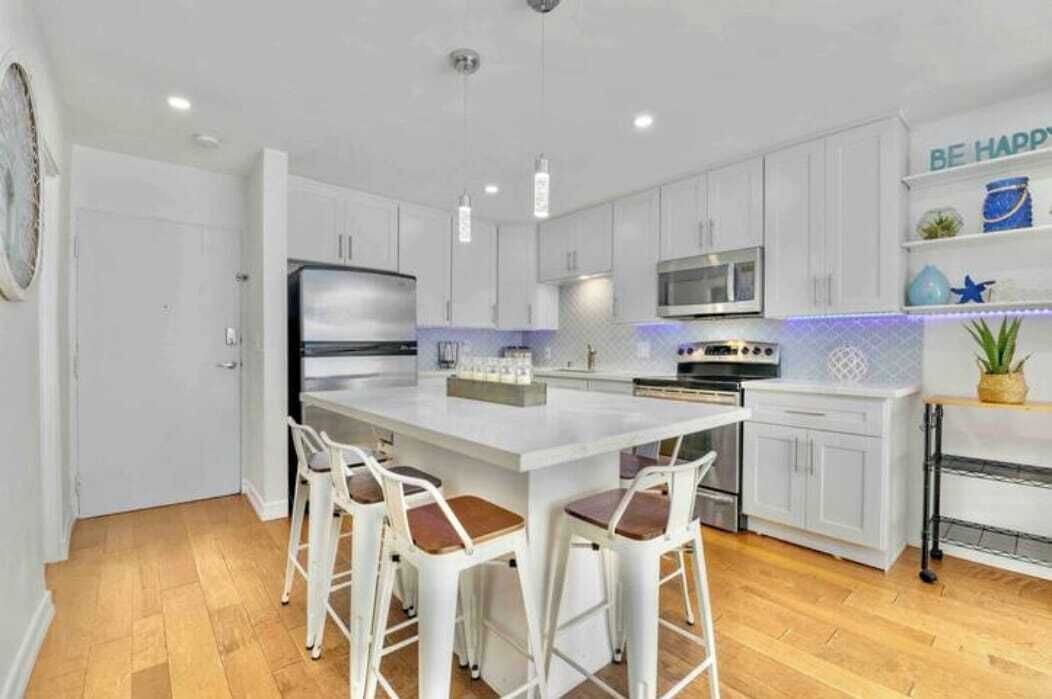 Photo of Kitchen in Mission Beach