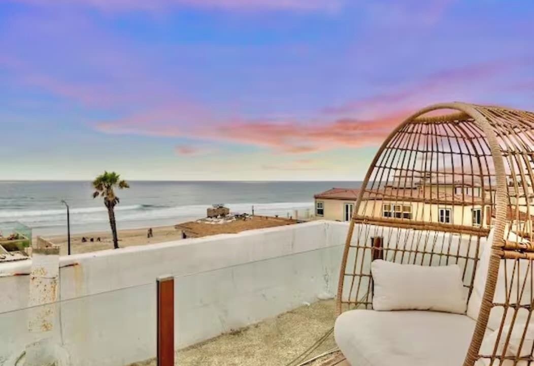 Photo of Outdoor in Mission Beach