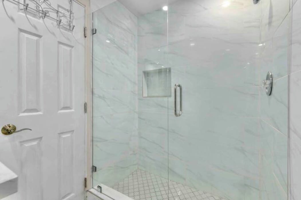 Photo of Bathroom in Mission Beach