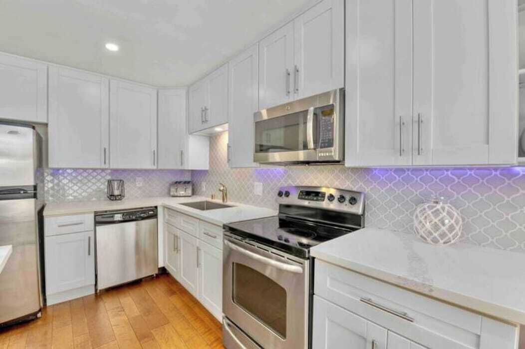 Photo of Kitchen in Mission Beach