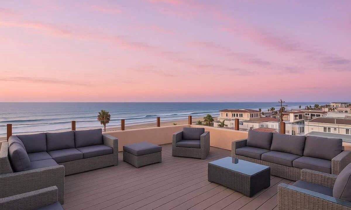 Photo of Outdoor in Mission Beach