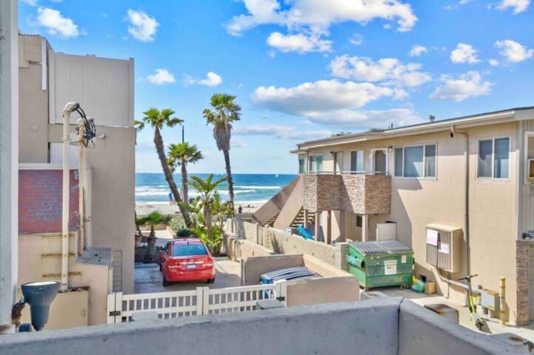 Photo of Outdoor in Mission Beach