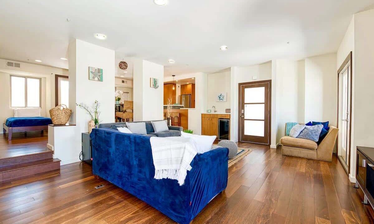 Photo of Outdoor in South Mission Beach