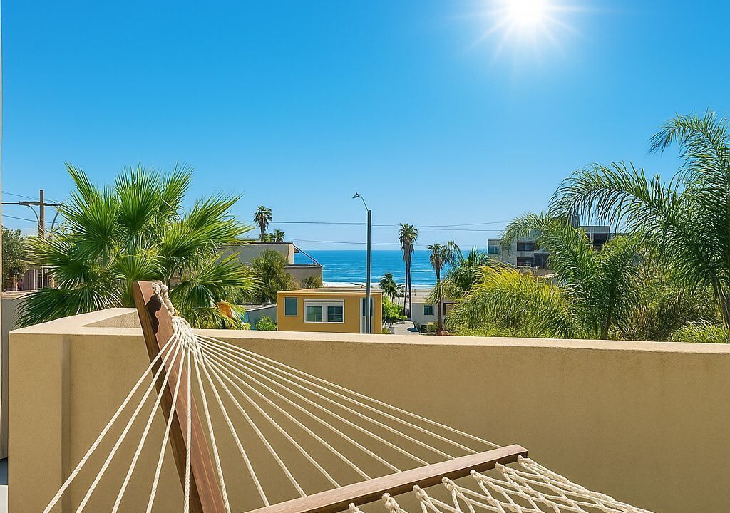 Photo of Outdoor in South Mission Beach