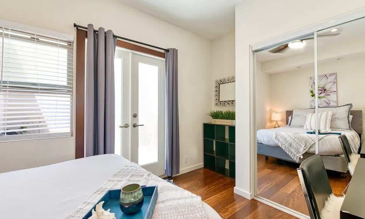Photo of Outdoor in South Mission Beach