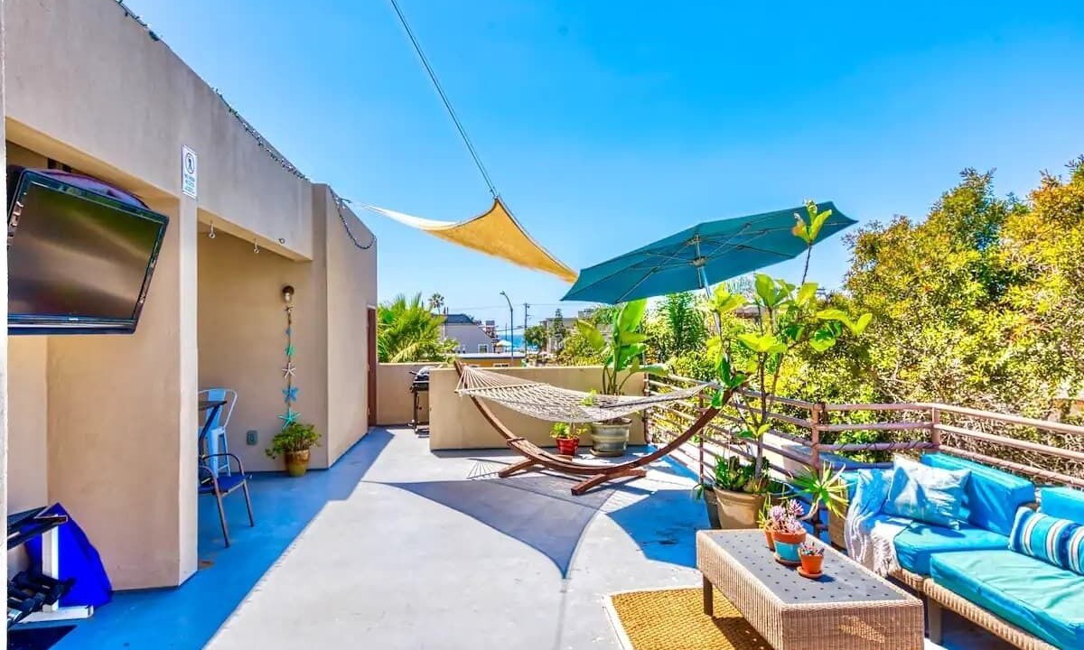 Photo of Outdoor in South Mission Beach