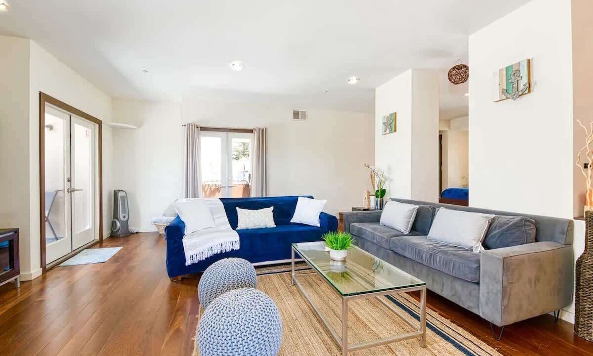 Photo of Outdoor in South Mission Beach
