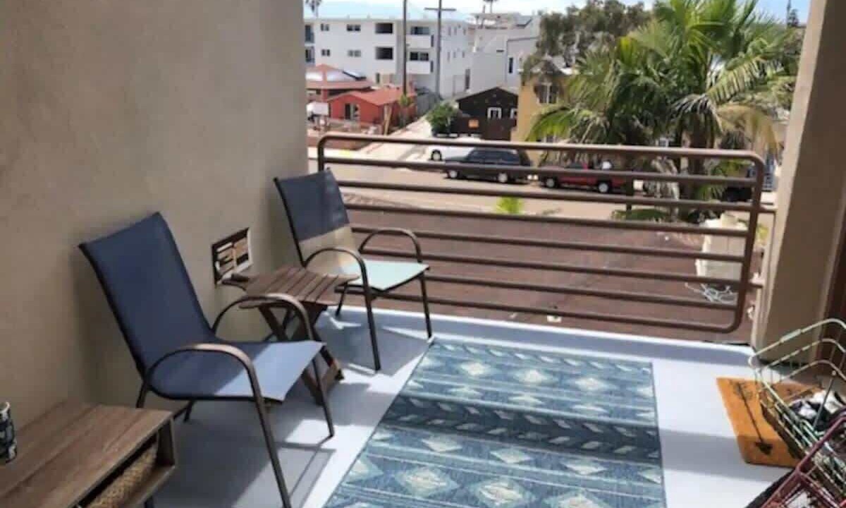 Photo of Outdoor in South Mission Beach