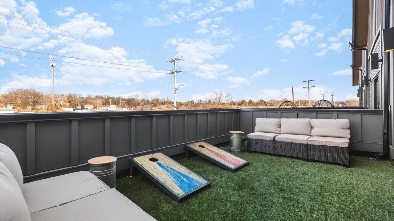 Photo of Outdoor in Cleveland Park