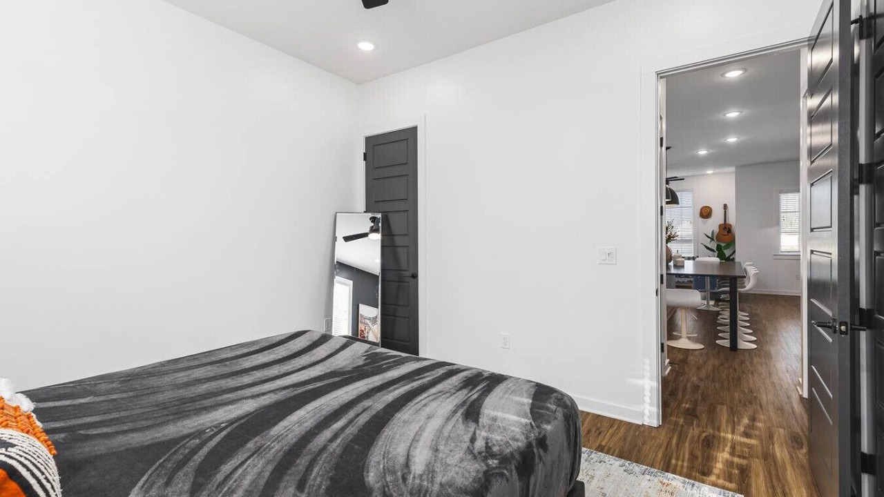Photo of Bathroom in Cleveland Park