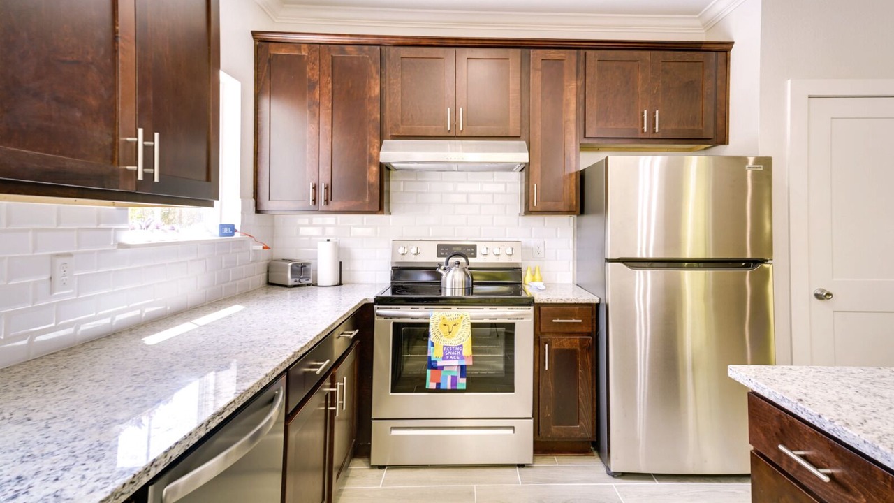 Photo of Kitchen in Mid City South