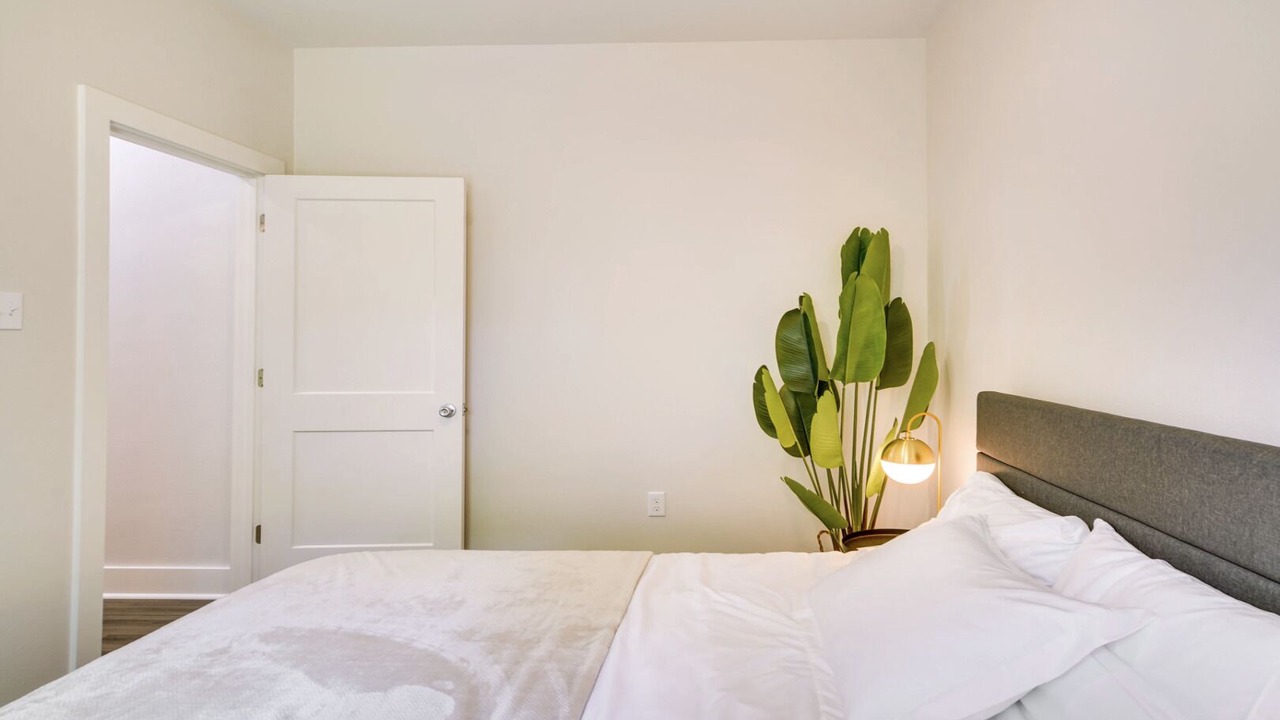 Photo of Bedroom in Mid City South