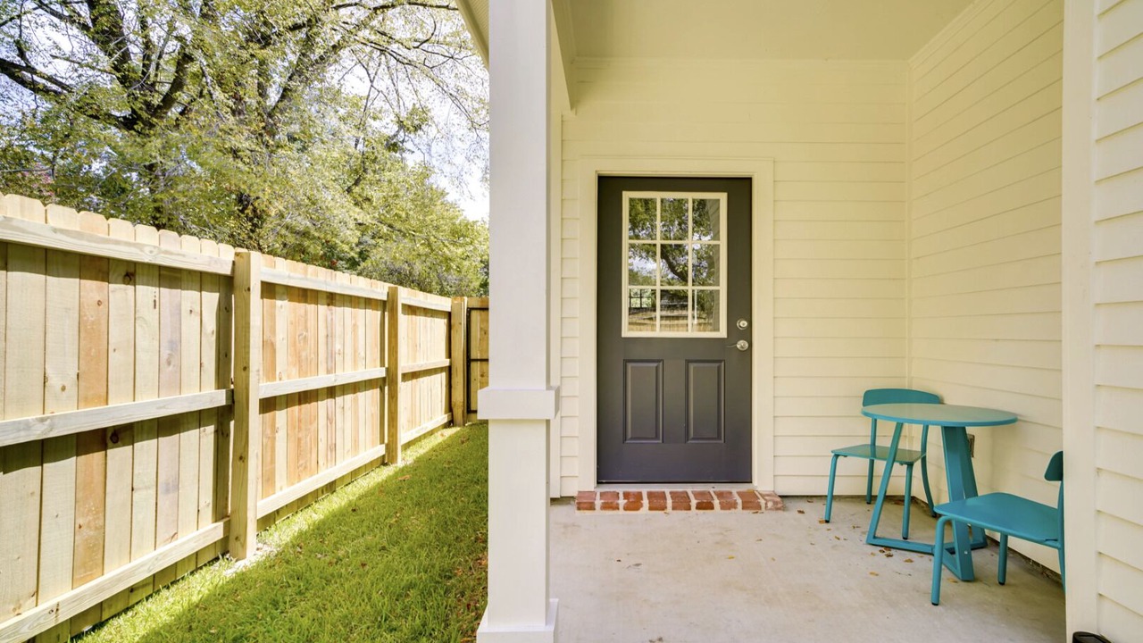 Photo of Outdoor in Mid City South