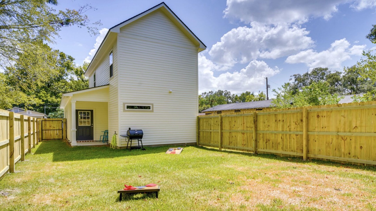 Photo of Outdoor in Mid City South
