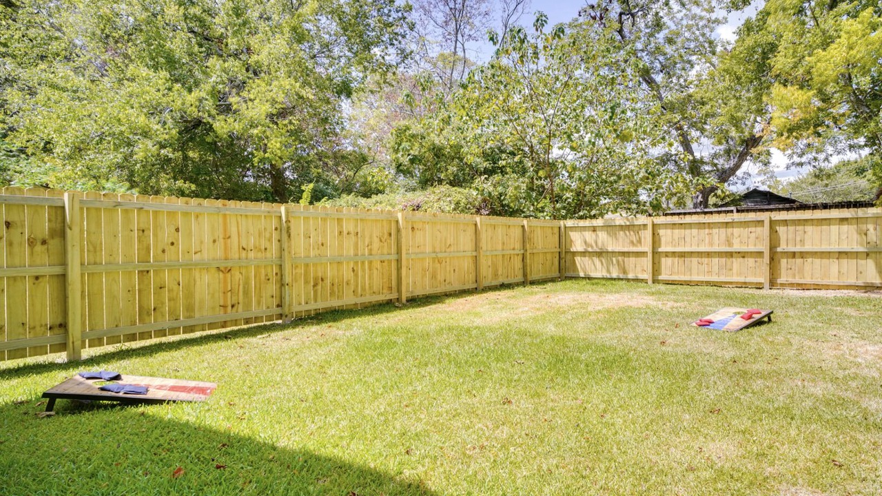 Photo of Outdoor in Mid City South