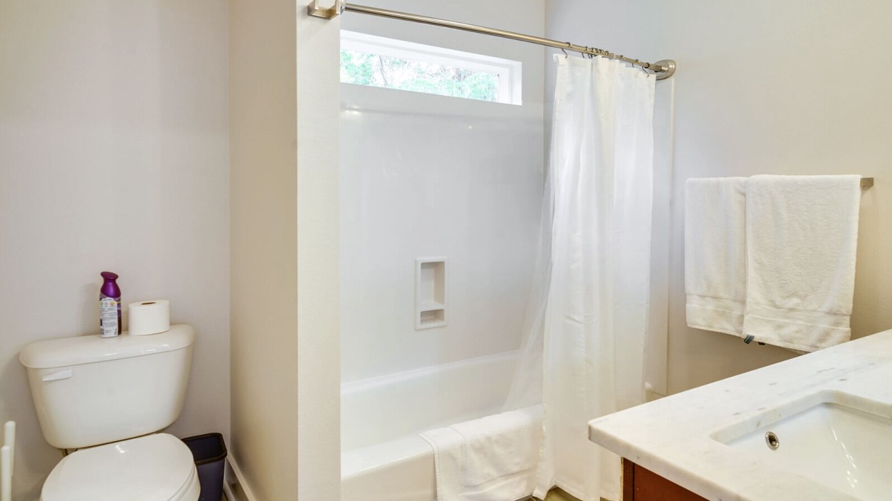 Photo of Bathroom in Mid City South