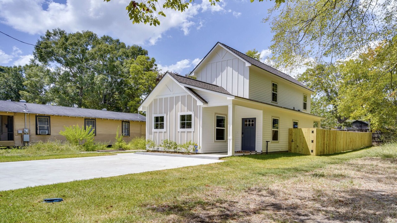 Photo of Outdoor in Mid City South