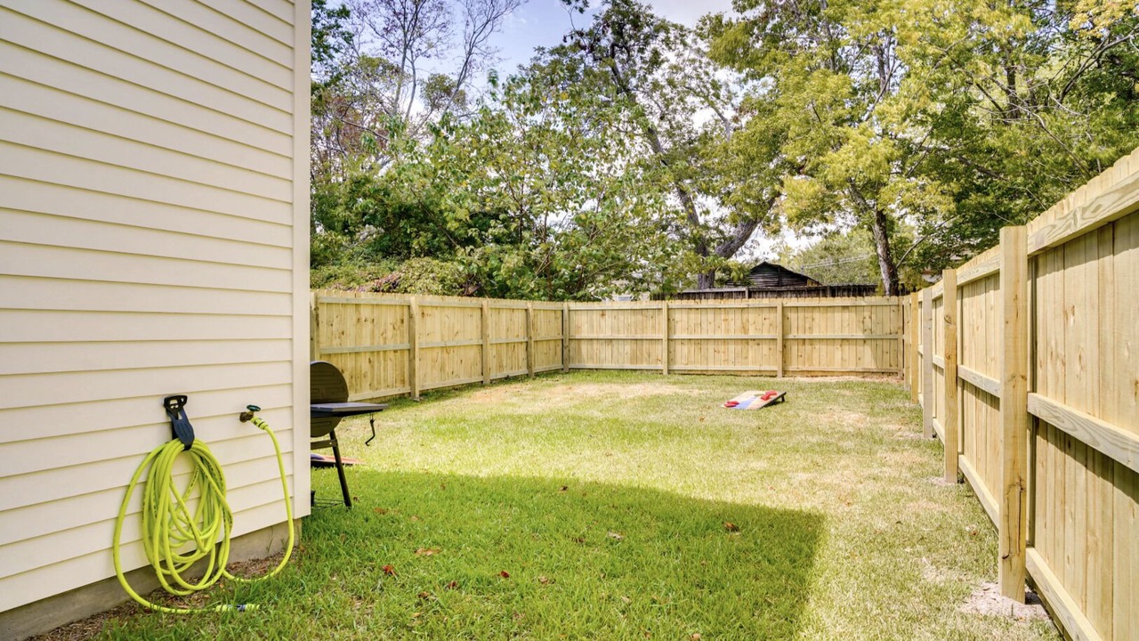 Photo of Outdoor in Mid City South