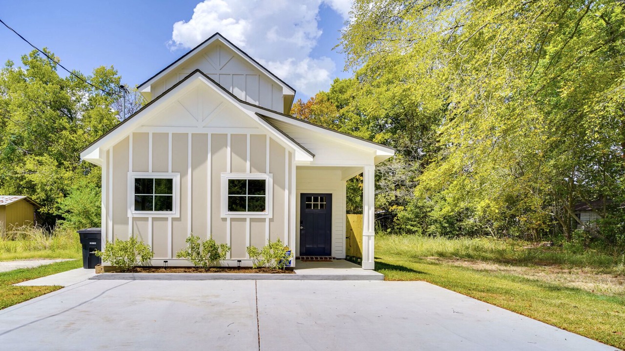 Photo of Outdoor in Mid City South