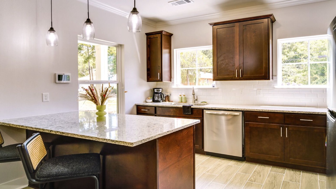 Photo of Kitchen in Mid City South