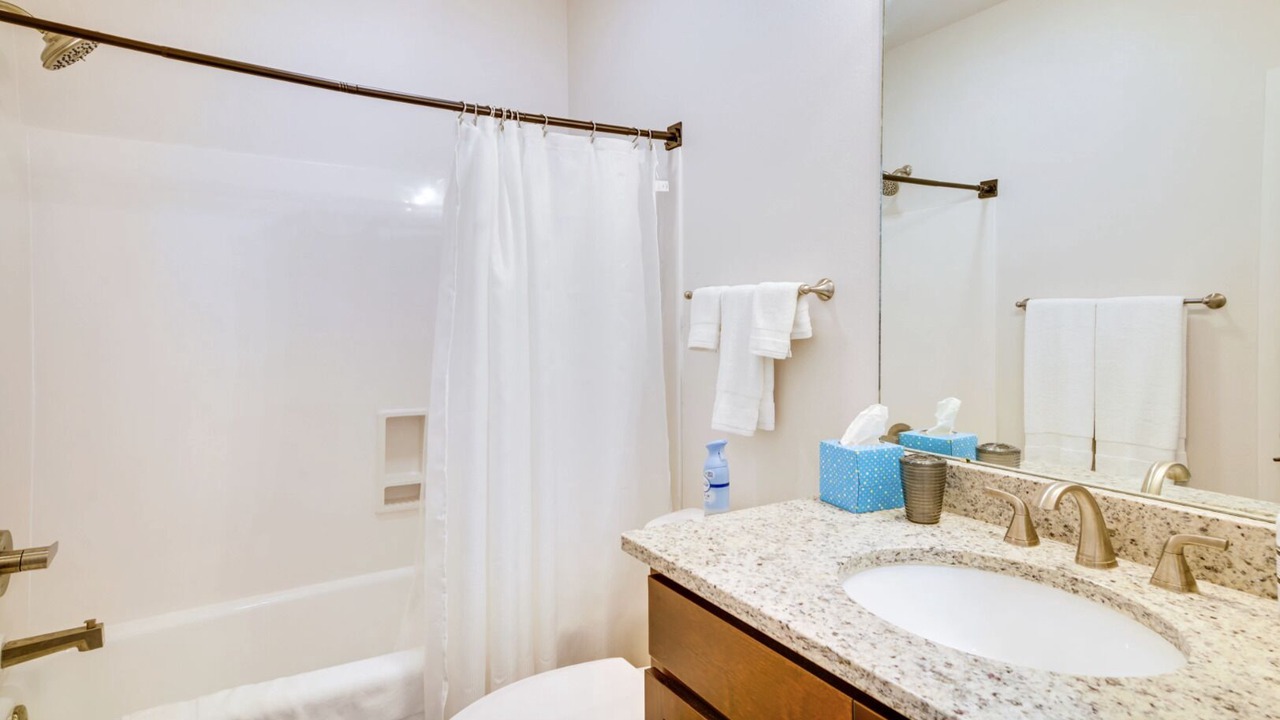 Photo of Bathroom in Mid City South